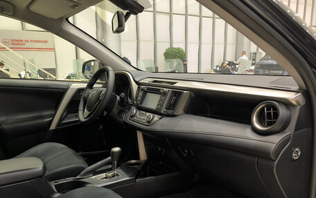 Toyota RAV4, 2014 год, 2 150 000 рублей, 13 фотография