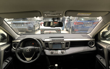 Toyota RAV4, 2014 год, 2 150 000 рублей, 17 фотография