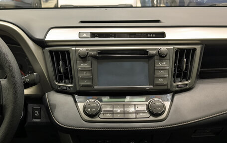 Toyota RAV4, 2014 год, 2 150 000 рублей, 18 фотография