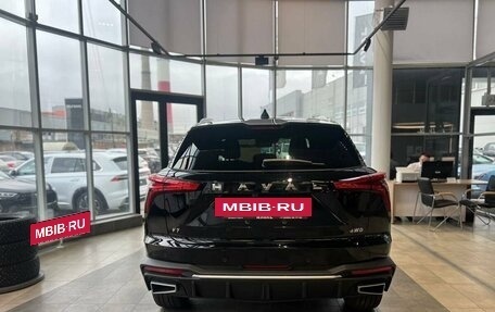 Haval F7, 2025 год, 3 499 000 рублей, 3 фотография