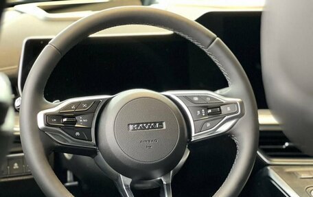 Haval F7, 2025 год, 3 499 000 рублей, 8 фотография