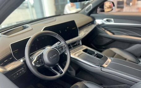 Haval F7, 2025 год, 3 499 000 рублей, 6 фотография