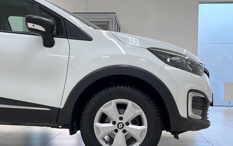 Renault Kaptur I рестайлинг, 2019 год, 1 299 000 рублей, 5 фотография