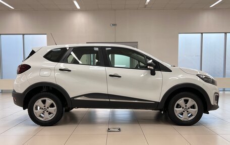 Renault Kaptur I рестайлинг, 2019 год, 1 299 000 рублей, 4 фотография