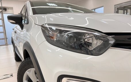 Renault Kaptur I рестайлинг, 2019 год, 1 299 000 рублей, 11 фотография