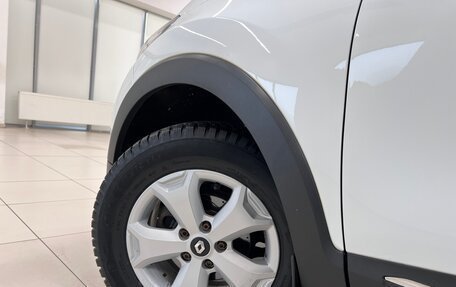 Renault Kaptur I рестайлинг, 2019 год, 1 299 000 рублей, 13 фотография