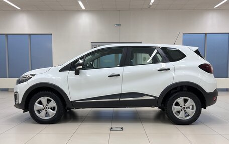 Renault Kaptur I рестайлинг, 2019 год, 1 299 000 рублей, 10 фотография