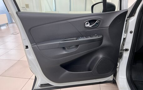 Renault Kaptur I рестайлинг, 2019 год, 1 299 000 рублей, 23 фотография