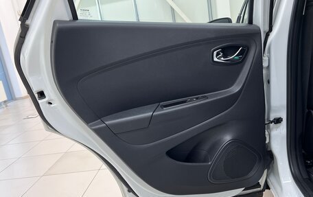 Renault Kaptur I рестайлинг, 2019 год, 1 299 000 рублей, 28 фотография