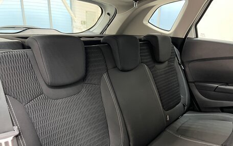 Renault Kaptur I рестайлинг, 2019 год, 1 299 000 рублей, 31 фотография