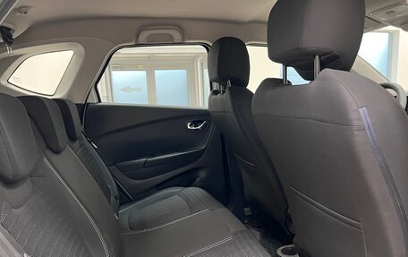 Renault Kaptur I рестайлинг, 2019 год, 1 299 000 рублей, 30 фотография