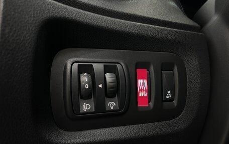 Renault Kaptur I рестайлинг, 2019 год, 1 299 000 рублей, 27 фотография