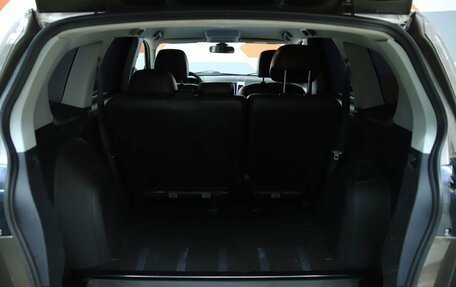 Mitsubishi Outlander III рестайлинг 3, 2010 год, 1 090 000 рублей, 9 фотография