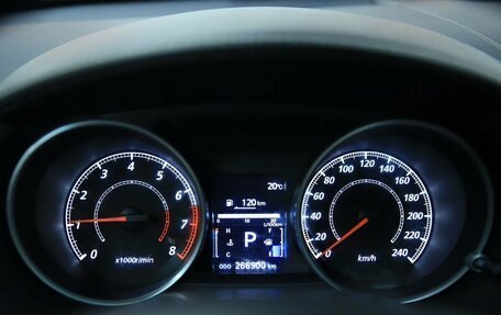 Mitsubishi Outlander III рестайлинг 3, 2010 год, 1 090 000 рублей, 14 фотография