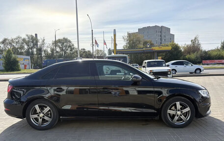 Audi A3, 2014 год, 935 000 рублей, 4 фотография
