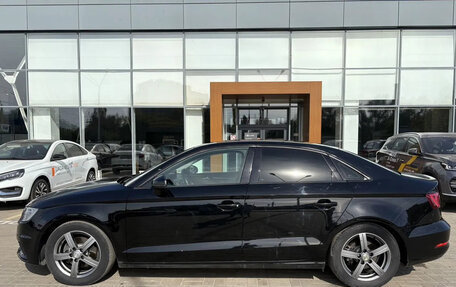 Audi A3, 2014 год, 935 000 рублей, 8 фотография