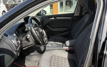 Audi A3, 2014 год, 935 000 рублей, 11 фотография