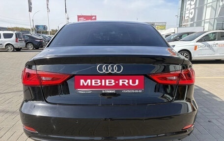 Audi A3, 2014 год, 935 000 рублей, 6 фотография