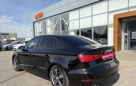 Audi A3, 2014 год, 935 000 рублей, 7 фотография