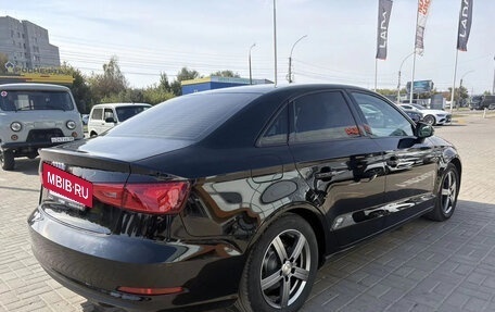 Audi A3, 2014 год, 935 000 рублей, 5 фотография