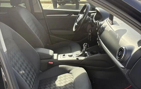 Audi A3, 2014 год, 935 000 рублей, 15 фотография