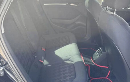 Audi A3, 2014 год, 935 000 рублей, 16 фотография