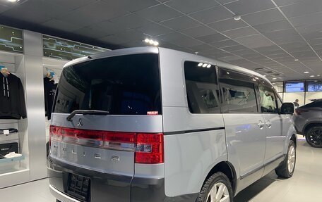 Mitsubishi Delica D:5 I, 2016 год, 2 250 000 рублей, 5 фотография