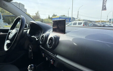 Audi A3, 2014 год, 935 000 рублей, 14 фотография