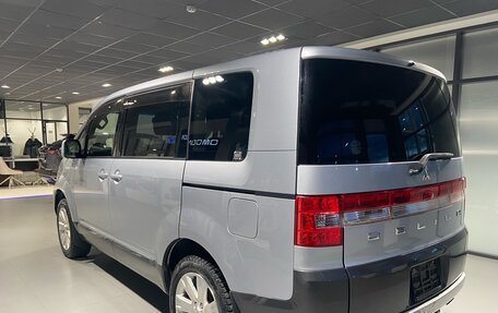 Mitsubishi Delica D:5 I, 2016 год, 2 250 000 рублей, 4 фотография