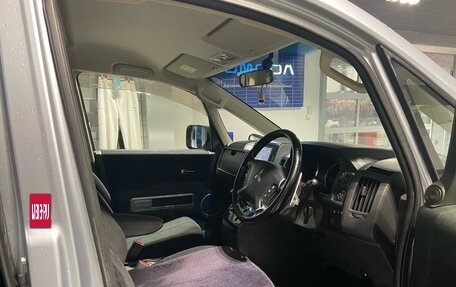 Mitsubishi Delica D:5 I, 2016 год, 2 250 000 рублей, 6 фотография