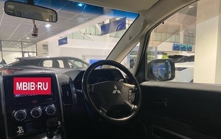 Mitsubishi Delica D:5 I, 2016 год, 2 250 000 рублей, 8 фотография