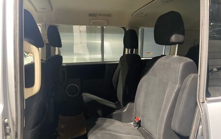 Mitsubishi Delica D:5 I, 2016 год, 2 250 000 рублей, 18 фотография