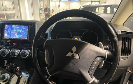 Mitsubishi Delica D:5 I, 2016 год, 2 250 000 рублей, 11 фотография