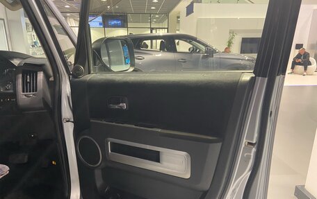 Mitsubishi Delica D:5 I, 2016 год, 2 250 000 рублей, 19 фотография