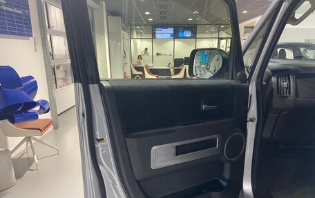 Mitsubishi Delica D:5 I, 2016 год, 2 250 000 рублей, 16 фотография