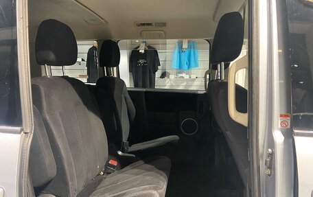 Mitsubishi Delica D:5 I, 2016 год, 2 250 000 рублей, 17 фотография