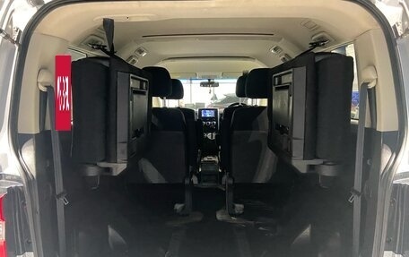 Mitsubishi Delica D:5 I, 2016 год, 2 250 000 рублей, 12 фотография