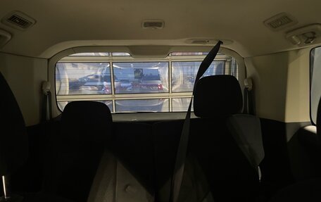Mitsubishi Delica D:5 I, 2016 год, 2 250 000 рублей, 15 фотография