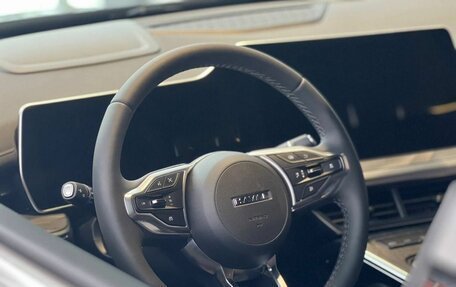 Haval F7, 2025 год, 3 299 000 рублей, 7 фотография