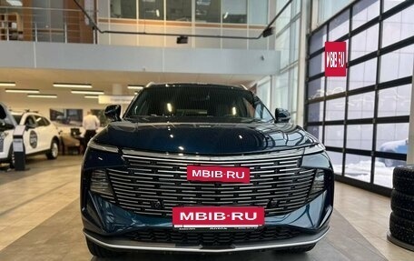 Haval F7, 2025 год, 3 299 000 рублей, 4 фотография