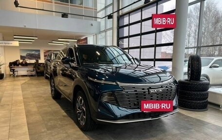Haval F7, 2025 год, 3 299 000 рублей, 3 фотография