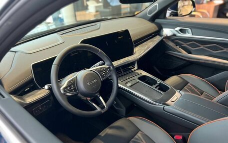 Haval F7, 2025 год, 3 299 000 рублей, 8 фотография