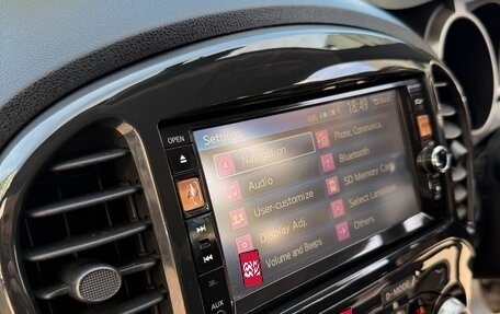 Nissan Juke II, 2013 год, 1 100 000 рублей, 16 фотография