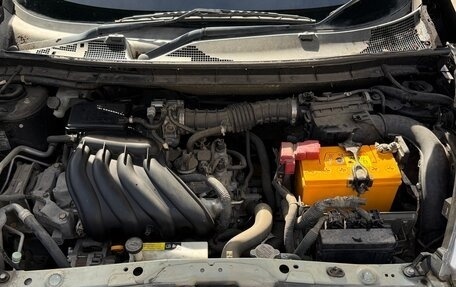 Nissan Juke II, 2013 год, 1 100 000 рублей, 21 фотография