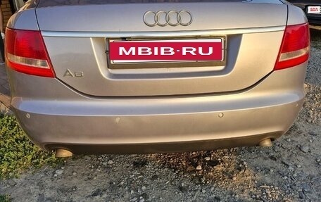 Audi A6, 2005 год, 750 000 рублей, 2 фотография