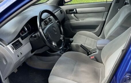 Chevrolet Lacetti, 2006 год, 410 000 рублей, 3 фотография