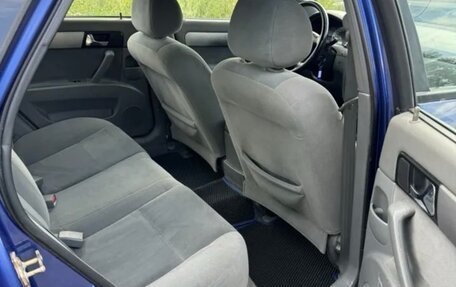 Chevrolet Lacetti, 2006 год, 410 000 рублей, 4 фотография