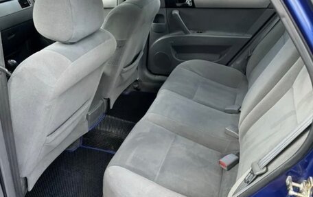 Chevrolet Lacetti, 2006 год, 410 000 рублей, 2 фотография