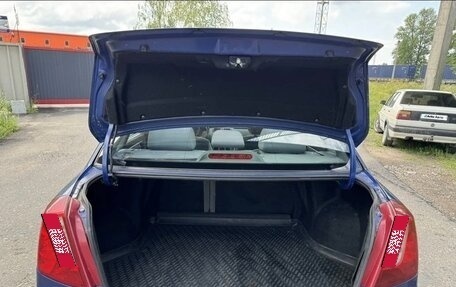 Chevrolet Lacetti, 2006 год, 410 000 рублей, 6 фотография