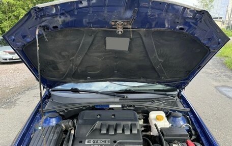 Chevrolet Lacetti, 2006 год, 410 000 рублей, 9 фотография